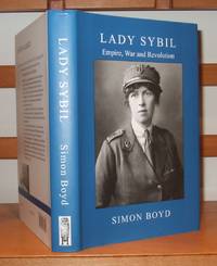 cover of Lady Sybil Empire, War and Revolution