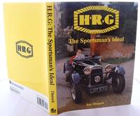 H. R. G.: The Sportsman&#039;s Ideal (Marques &amp; models) by Ian Dussek - 1985