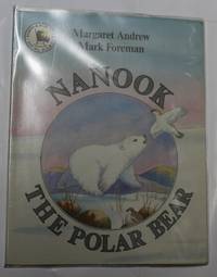 Nanook The Polar Bear