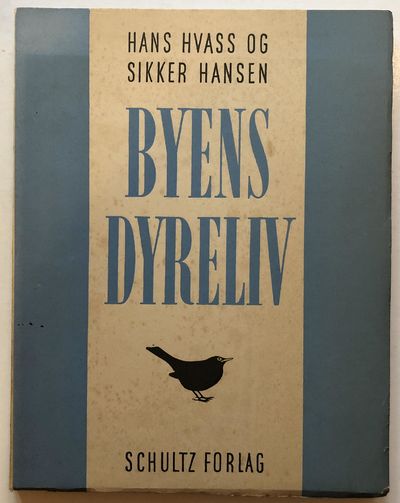 Byens dyreliv.