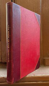 The Book of the Homeless (Le Livre des Sans-Foyer)