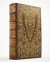 ROS ROSARUM EX HORTO POETARUM: DEW OF THE EVER-LIVING ROSE GATHERED FROM THE POETS' GARDEN OF MANY LANDS BY "E. V. B.