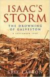 Isaac's Storm