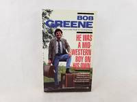 He Was a Midwestern Boy on His Own by Bob Greene - 7/20/1992