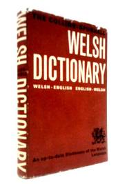Collins-Spurrell Welsh Dictionary