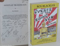 cover of Guests of the rising sun