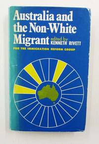 image of Australia and the Non-White Migrant
