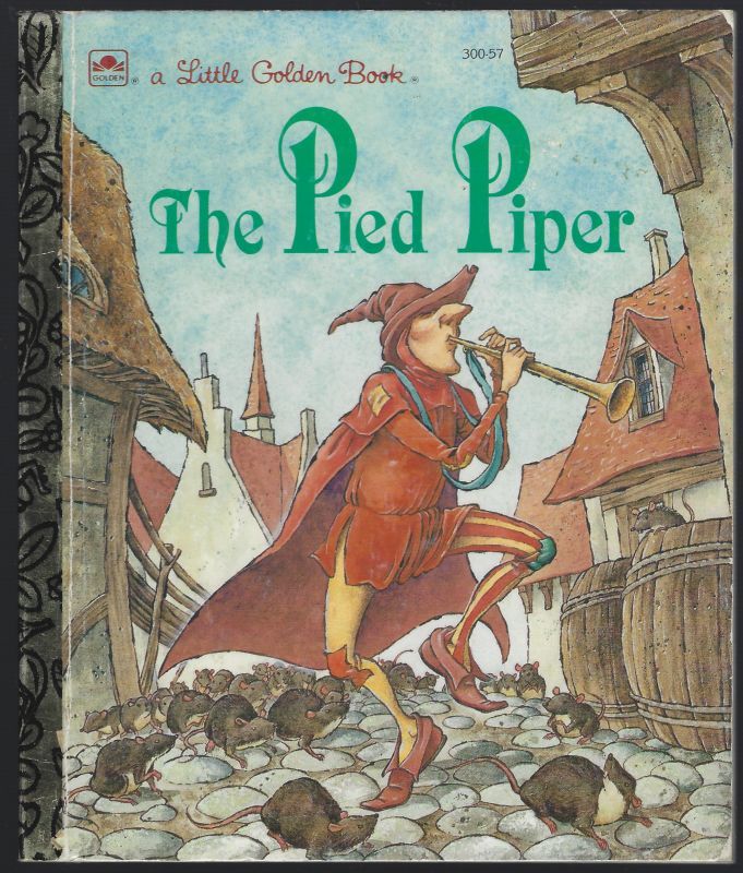 PIED PIPER