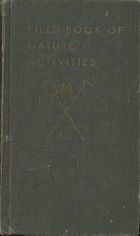 image of Field Book of Nature Activities