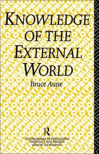 Knowledge of the External World