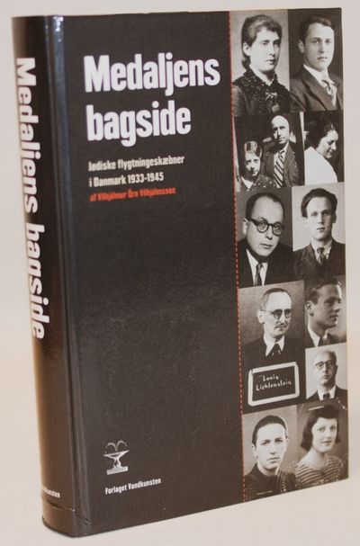 Medaljens bagside - jødiske flygtningeskæbner i…