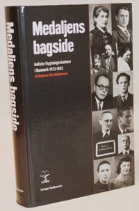 Medaljens bagside - jødiske flygtningeskæbner i Danmark 1933-1945.