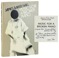 Music for a Broken Piano [Signed]