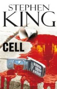Cell (Spanish language) (Spanish Edition) by Stephen King - 2007-08-09