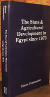 State Agricultural Development in Egypt