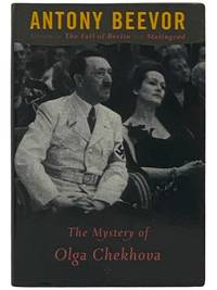 The Mystery of Olga Chekhova