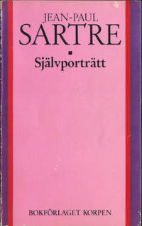 SJÄLVPORTRÄTT.