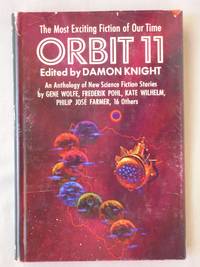 image of Orbit 11