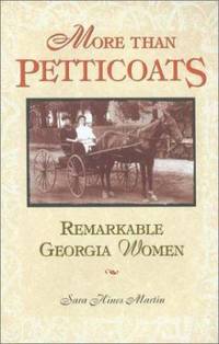 Remarkable Georgia Women