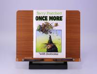 cover of Once More with Footnotes