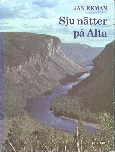 SJU NÄTTER PÅ ALTA.