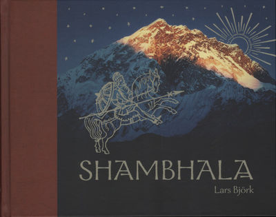 SHAMBHALA.