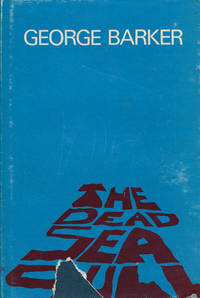 cover of The Dead Seagull