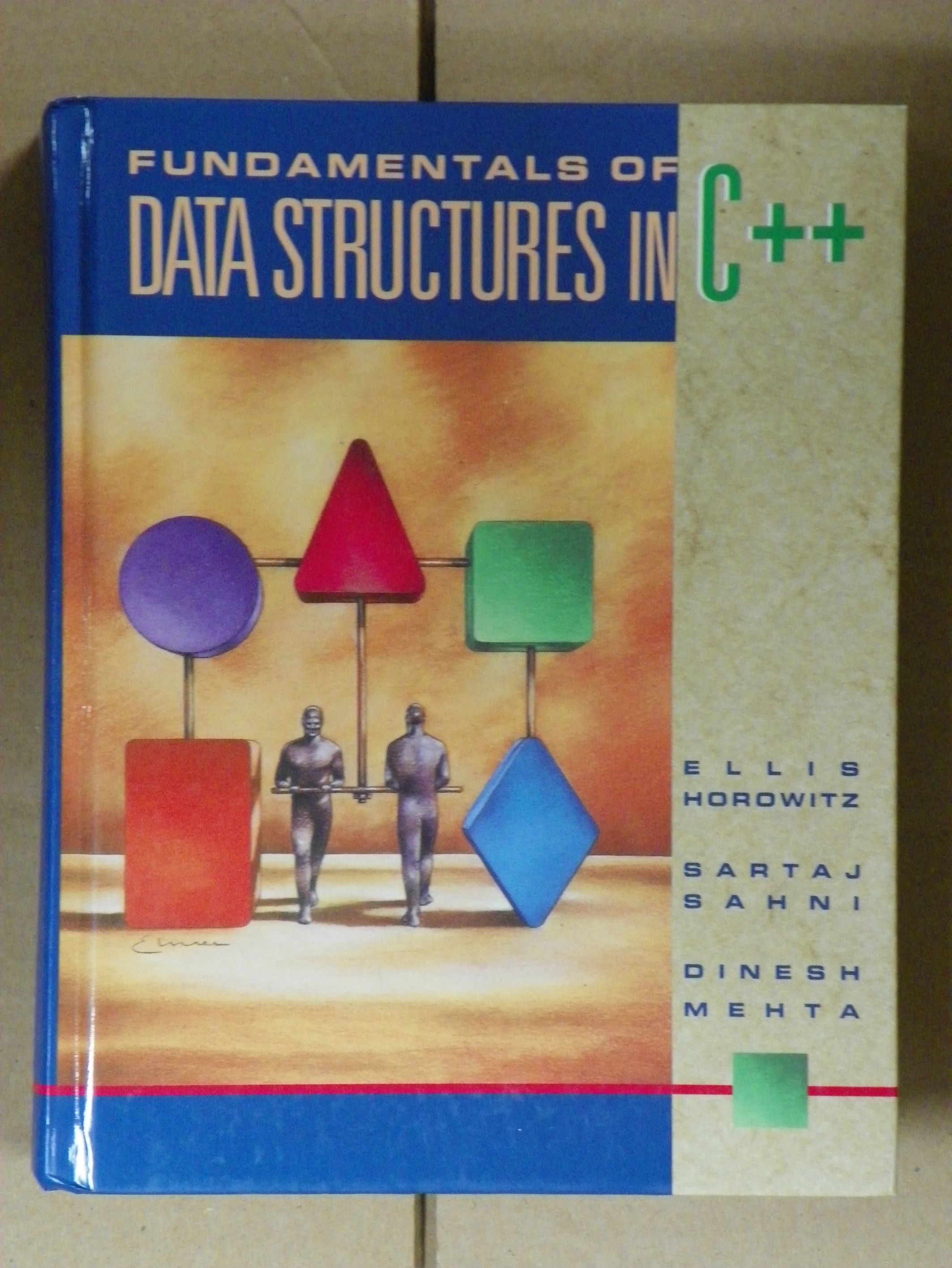 fundamentals of data structures in c++ sahnii fundamentals of data structures in c++ sahnii