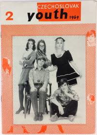 image of Czechoslovak Youth. (No. 2 for 1969)