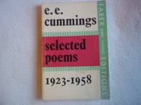 Selected Poems 1923-1958
