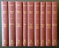 Collected Essays (Complete in 9 Vols.)