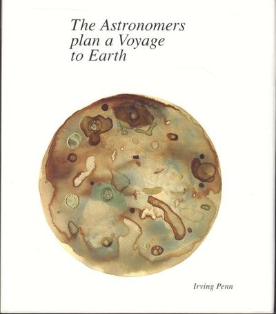 The Astronomers Plan a Voyage to Earth. Drawings…