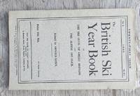 image of British Ski Year Book 1940 Volume X No. 21