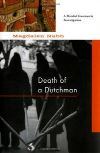 image of Death of a Dutchman (Soho Crime)