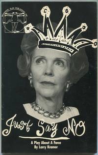 Just Say No: A Play About a Farce