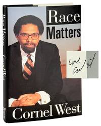 Race Matters [Signed]
