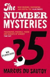The Number Mysteries.