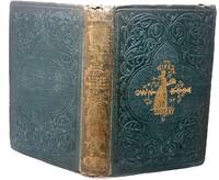 image of The Wife's Own Book of Cookery - Containing upwards of Fifteen Hundred original Receipts