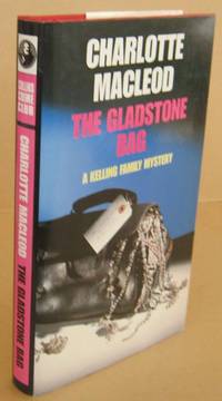 image of The Gladstone Bag