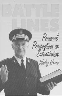 Battle Lines: Personal Perspectives on Salvationism