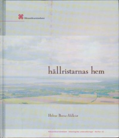 Hällristarnas hem. Gårdsbebyggelse och struktur i…