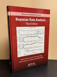 Bayesian Data Analysis