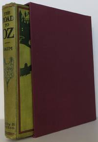 image of The Road to Oz