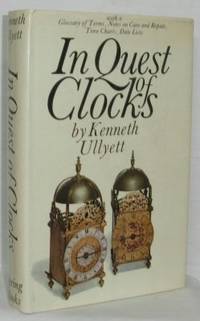 In Quest of Clocks.