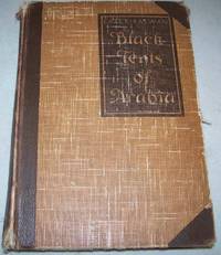 Black Tents of Arabia: My Life Among the Bedouins de Carl R. Raswan - 1935