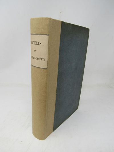 Poems