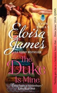 The Duke Is Mine (Fairy Tales)