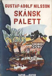 Skånsk palett. Varia.