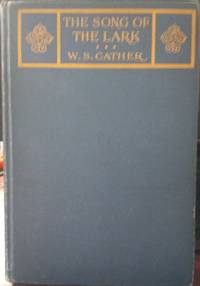 cover of The Song of the Lark