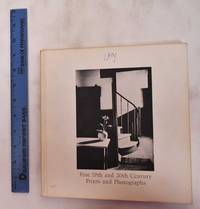 image of Fine 19th and 20th century prints and photographs: February 5-8, 1979 - Sotheby's